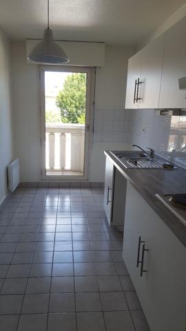 A LOUER BORDEAUX CAUDERAN APPT T3 DE 75 M²
