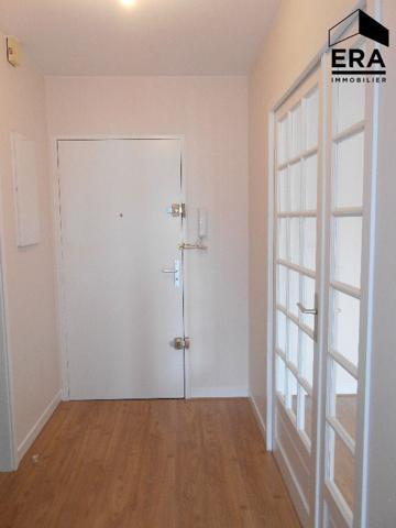 A LOUER BORDEAUX CAUDERAN APPT T3 DE 75 M²