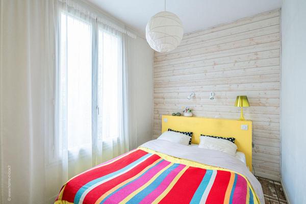 Grande maison familiale en meulière 6 pièces 172 m2