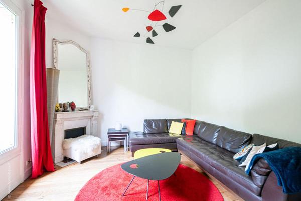 Grande maison familiale en meulière 6 pièces 172 m2