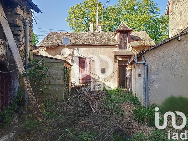 Maison à vendre 5 pièces 80 m² Vaux-le-Pénil