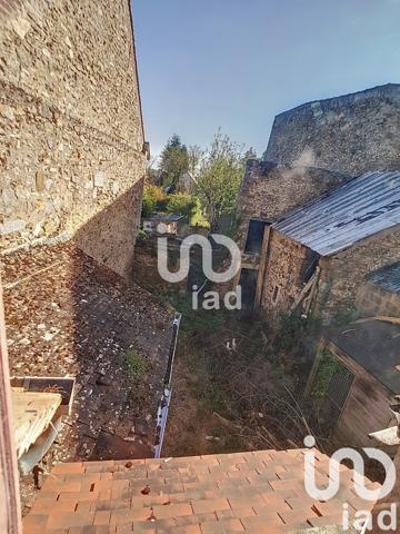 Maison à vendre 5 pièces 80 m² Vaux-le-Pénil