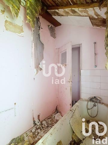 Maison à vendre 5 pièces 80 m² Vaux-le-Pénil