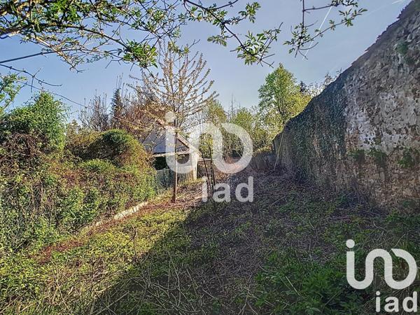 Maison à vendre 5 pièces 80 m² Vaux-le-Pénil