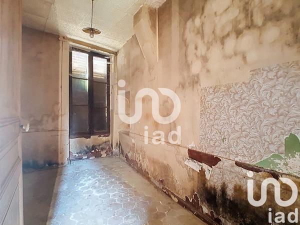 Maison à vendre 5 pièces 80 m² Vaux-le-Pénil