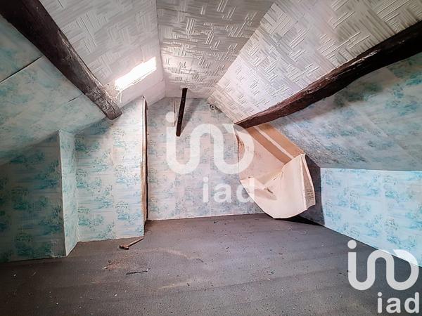 Maison à vendre 5 pièces 80 m² Vaux-le-Pénil