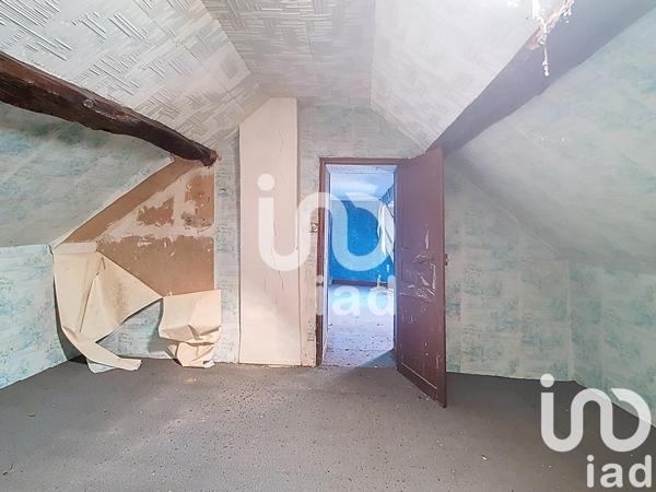 Maison à vendre 5 pièces 80 m² Vaux-le-Pénil