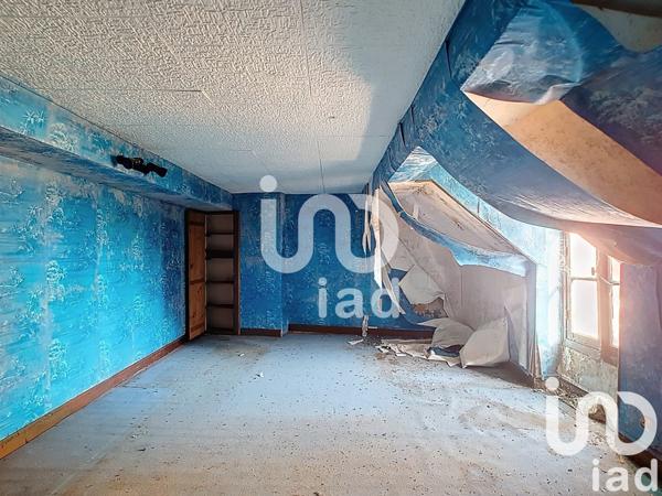 Maison à vendre 5 pièces 80 m² Vaux-le-Pénil