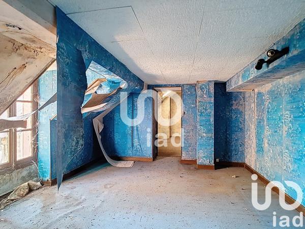 Maison à vendre 5 pièces 80 m² Vaux-le-Pénil