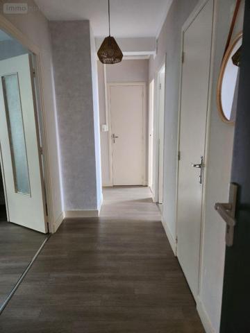 Appartement meublé à louer à Troyes dans l'Aube (10000), ref : 10376/-1193-1