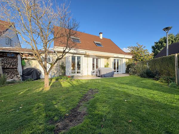 Exclusivité - Maison Guyancourt 5pièce(s) 131m2