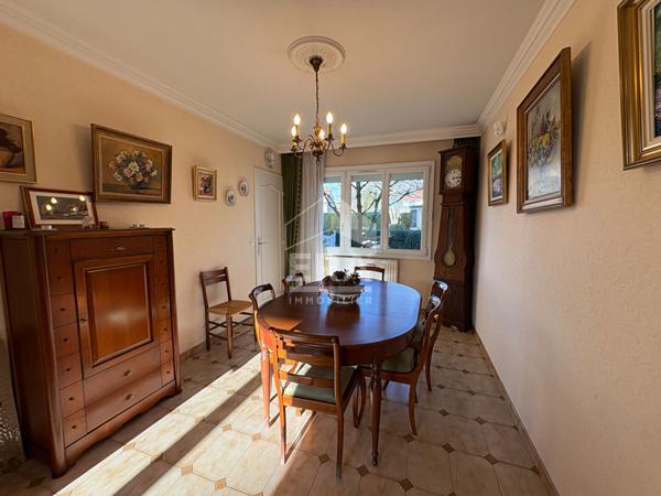 Exclusivité - Maison Guyancourt 5pièce(s) 131m2