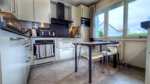 Exclusivité - Maison Guyancourt 5pièce(s) 131m2