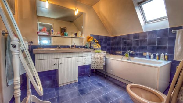 Exclusivité - Maison Guyancourt 5pièce(s) 131m2