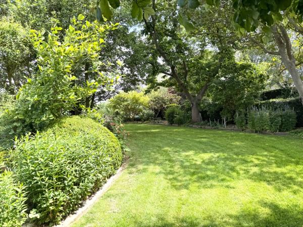 Maison à vendre 6 pièces COLMESNIL MANNEVILLE (76)