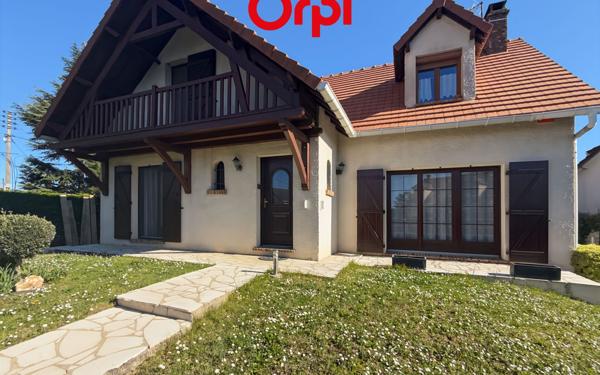 Maison à vendre    5 pièces • 160 m2 Athis-Mons