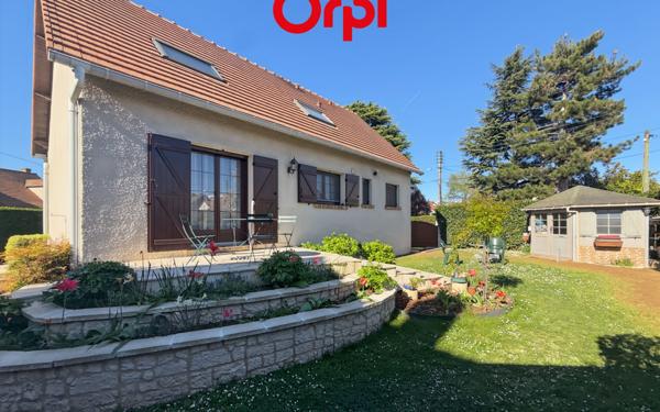 Maison à vendre    5 pièces • 160 m2 Athis-Mons