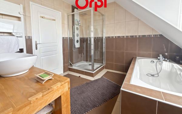 Maison à vendre    5 pièces • 160 m2 Athis-Mons