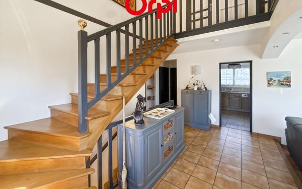 Maison à vendre    5 pièces • 160 m2 Athis-Mons
