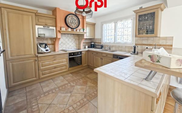 Maison à vendre    5 pièces • 160 m2 Athis-Mons