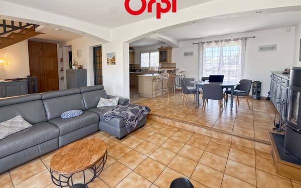 Maison à vendre    5 pièces • 160 m2 Athis-Mons