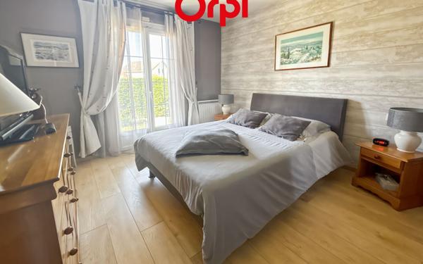 Maison à vendre    5 pièces • 160 m2 Athis-Mons