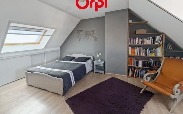 Maison à vendre    5 pièces • 160 m2 Athis-Mons