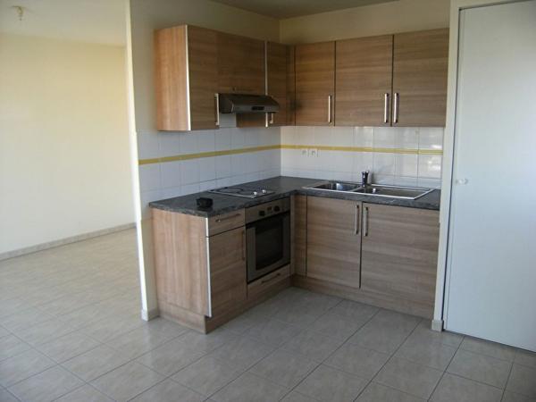 Appartement TRELAZE 2 pièce(s) 43 m2
