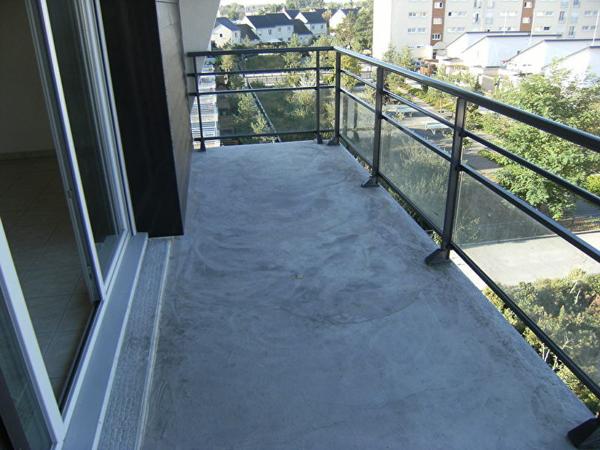 Appartement TRELAZE 2 pièce(s) 43 m2