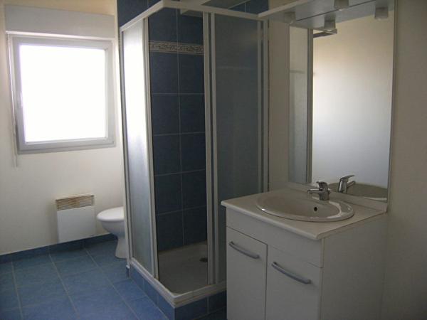 Appartement TRELAZE 2 pièce(s) 43 m2