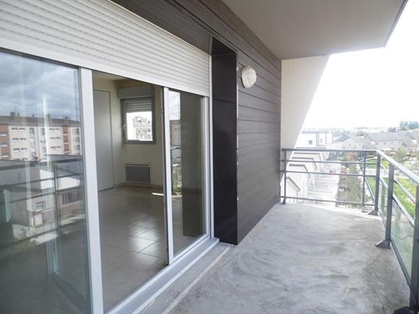 Appartement TRELAZE 2 pièce(s) 43 m2