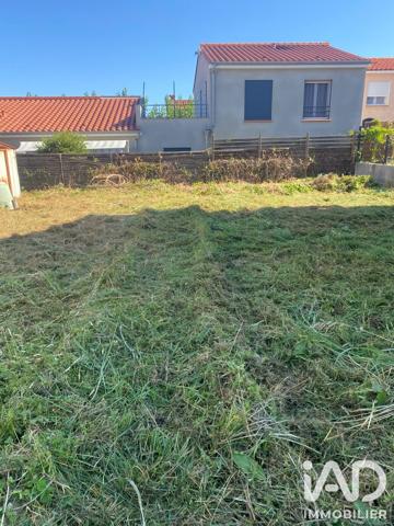 Terrain à vendre 256 m² Céret