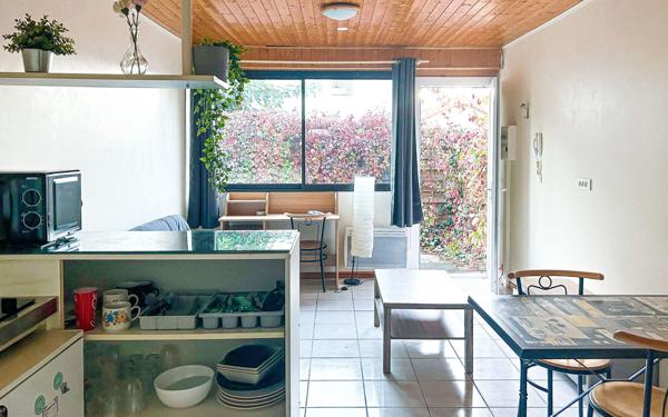 Appartement à vendre    4 pièces • 84 m2 Pau