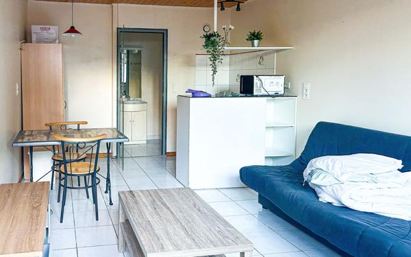 Appartement à vendre    4 pièces • 84 m2 Pau