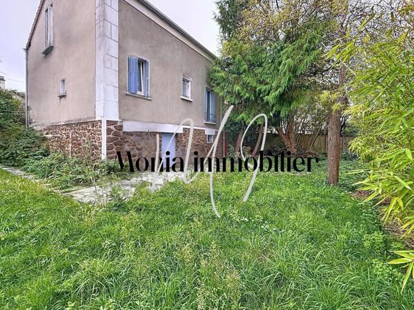 Maison 7 pièces - 150 m² Bien prestige