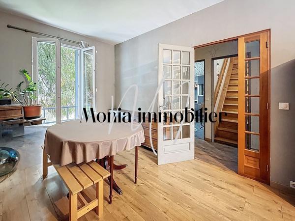 Maison 7 pièces - 150 m² Bien prestige