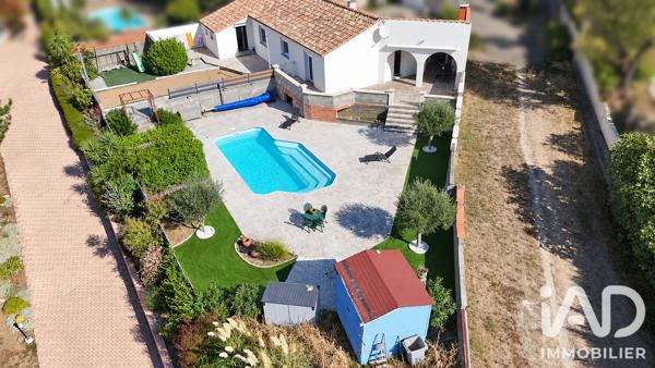 Maison à vendre 4 pièces 108 m² Palaja