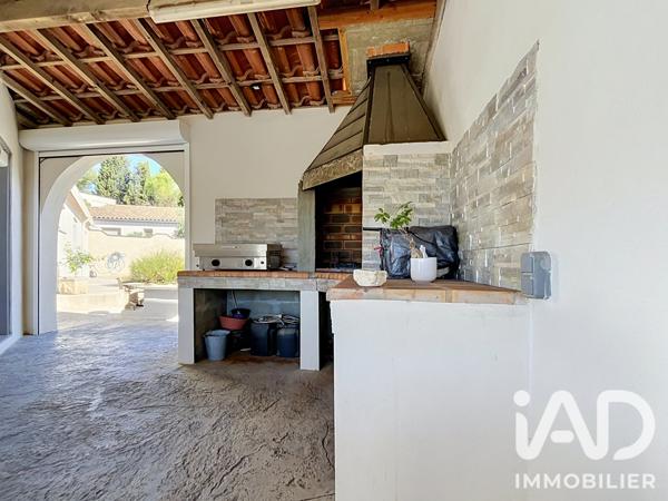 Maison à vendre 4 pièces 108 m² Palaja