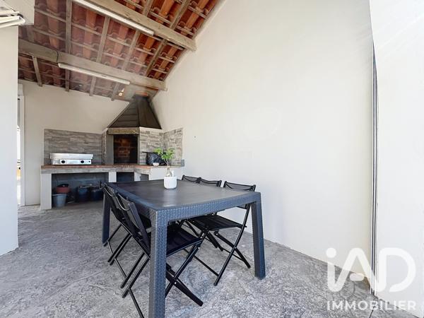 Maison à vendre 4 pièces 108 m² Palaja