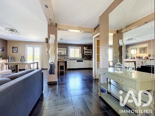 Maison à vendre 4 pièces 108 m² Palaja