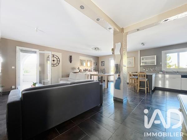 Maison à vendre 4 pièces 108 m² Palaja