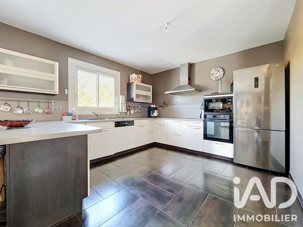 Maison à vendre 4 pièces 108 m² Palaja