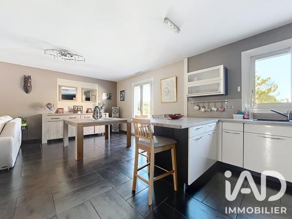 Maison à vendre 4 pièces 108 m² Palaja