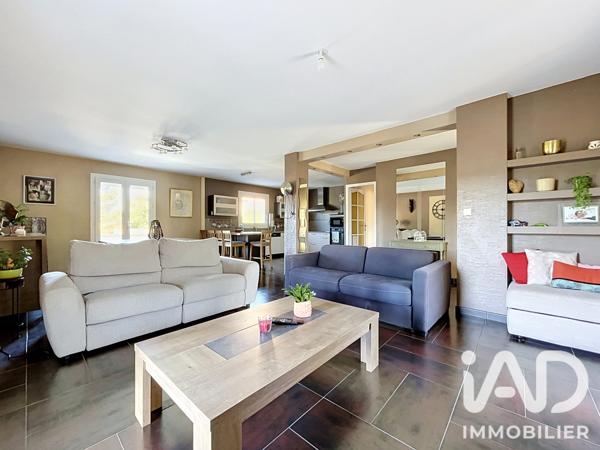 Maison à vendre 4 pièces 108 m² Palaja