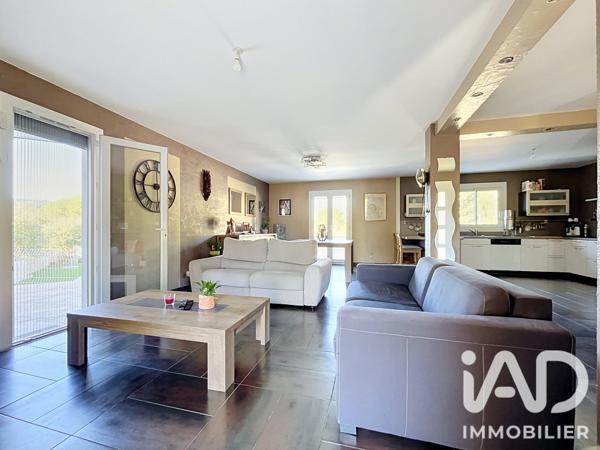 Maison à vendre 4 pièces 108 m² Palaja