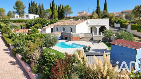 Maison à vendre 4 pièces 108 m² Palaja