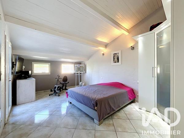 Maison à vendre 4 pièces 108 m² Palaja