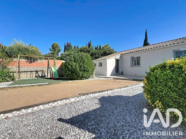 Maison à vendre 4 pièces 108 m² Palaja
