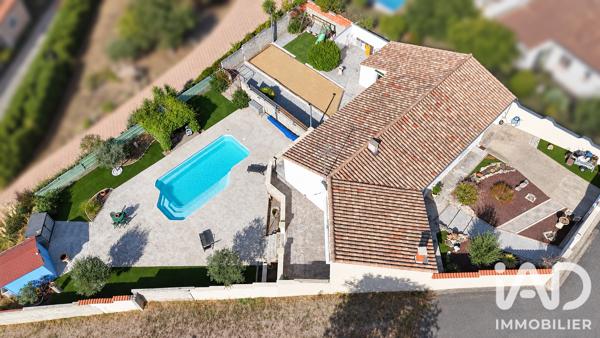 Maison à vendre 4 pièces 108 m² Palaja