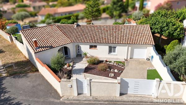 Maison à vendre 4 pièces 108 m² Palaja